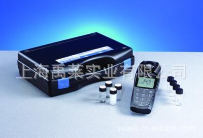 奧立龍Orion AQ4500 濁度儀 專業(yè)水質檢測解決方案