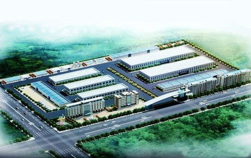 河南省萬冠實(shí)業(yè) 實(shí)業(yè)興邦，引領(lǐng)區(qū)域經(jīng)濟(jì)發(fā)展的先鋒企業(yè)