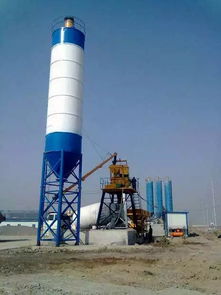 全面解析JS500與HZS25混凝土攪拌站 0.5方攪拌站價(jià)格對比及實(shí)業(yè)公司選購指南