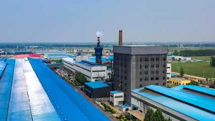 引領(lǐng)綠色能源未來 山東恒橋能源實(shí)業(yè)亮相A1館D51號展位